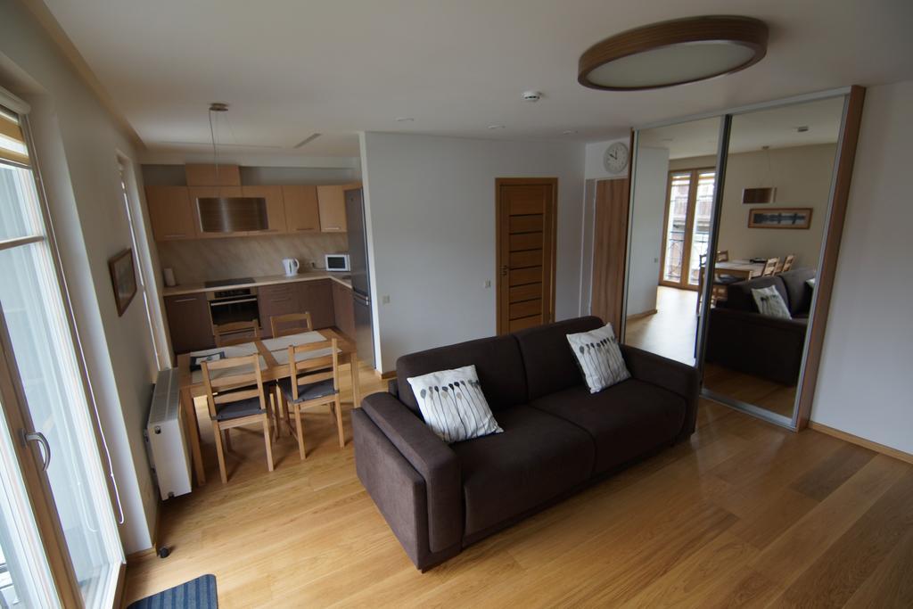 Apartment Hanna دروسكينينكاي المظهر الخارجي الصورة