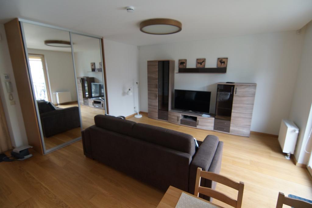 Apartment Hanna دروسكينينكاي المظهر الخارجي الصورة